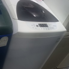 대우 11kg세탁기-2016