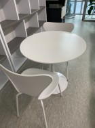 원형테이블 +의자