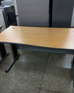 1200 일자퍼즐책상
