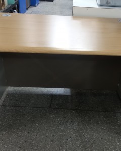 1200사이즈 탑형책상(망비색)