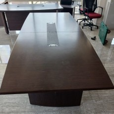 중역 회의용테이블(3000사이즈)