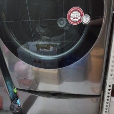 드럼세탁기 21kg