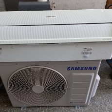 삼성 무풍 에어컨 7평