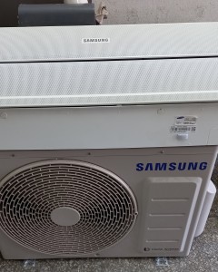 삼성 무풍 에어컨 7평